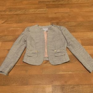 Katherine Barclay Blazer